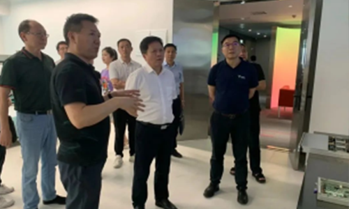 国科超算加入OurBMC